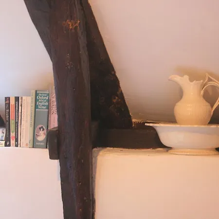 La Paix Du Bois Bed & Breakfast