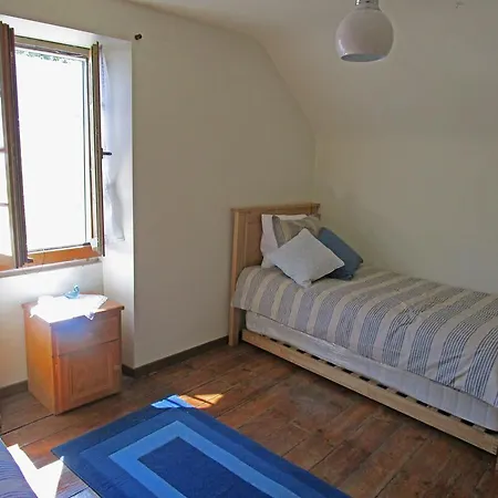 Bed & Breakfast La Paix Du Bois *