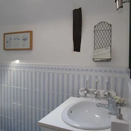 Bed & Breakfast La Paix Du Bois