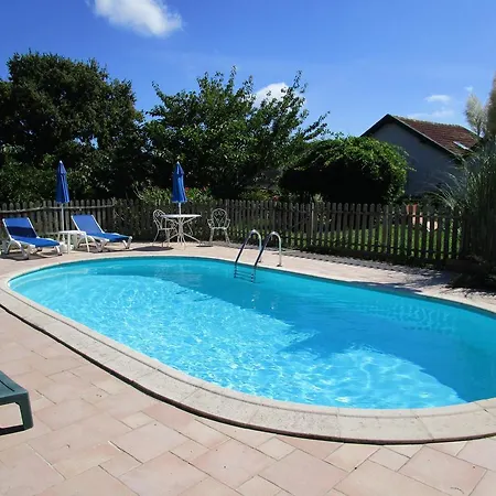 La Paix Du Bois Bed & Breakfast