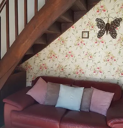 Bed & Breakfast La Paix Du Bois *
