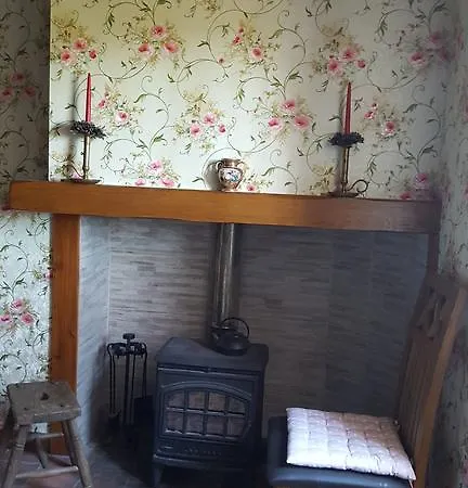 Bed & Breakfast La Paix Du Bois *